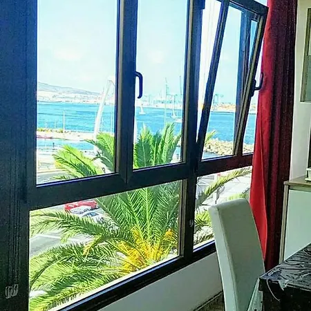 Apartament Balcon De La Bahia Gran Canaria *