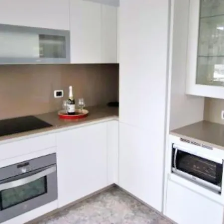 Lejlighed Balcon De La Bahia Gran Canaria