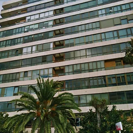 Lejlighed Balcon De La Bahia Gran Canaria Las Palmas de Gran Canaria