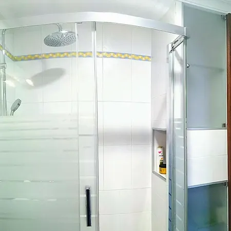 Balcon De La Bahia Gran Canaria Las Palmas de Gran Canaria