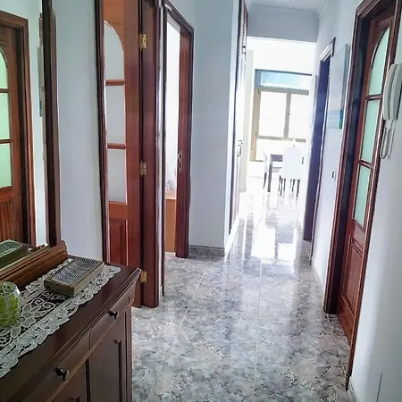 Balcon De La Bahia Gran Canaria Las Palmas de Gran Canaria