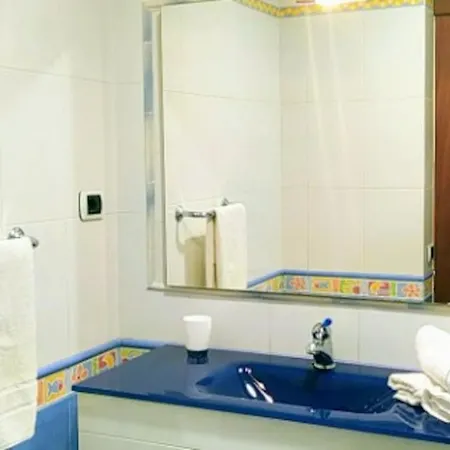 Lejlighed Balcon De La Bahia Gran Canaria *