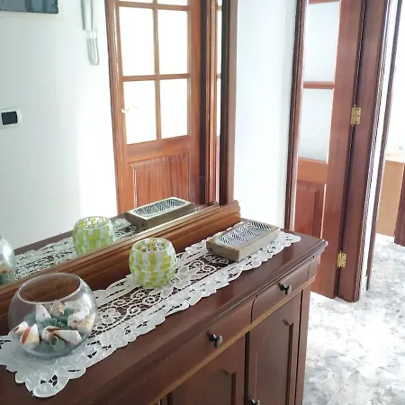 Balcon De La Bahia Gran Canaria *