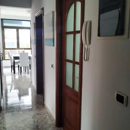 Balcon De La Bahia Gran Canaria