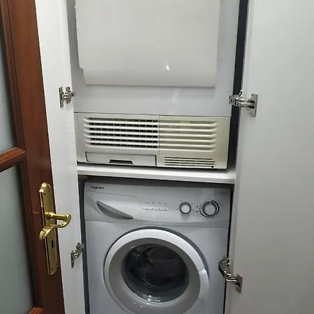 Balcon De La Bahia Gran Canaria Lejlighed *