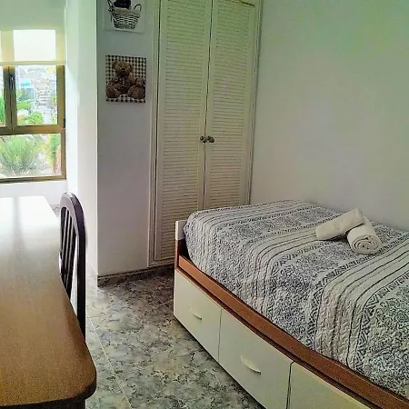 Balcon De La Bahia Gran Canaria Las Palmas de Gran Canaria