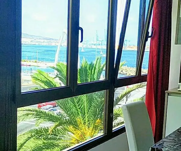 Appartamento Balcon De La Bahia Gran Canaria *
